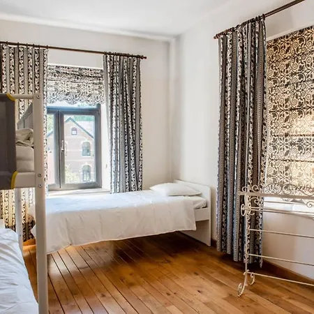 Les Hauts De Meuse Hébergement de vacances