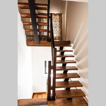 Les Hauts De Meuse Holiday home *