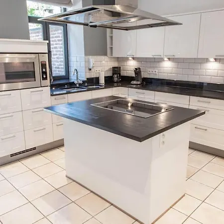 Hébergement de vacances Les Hauts De Meuse