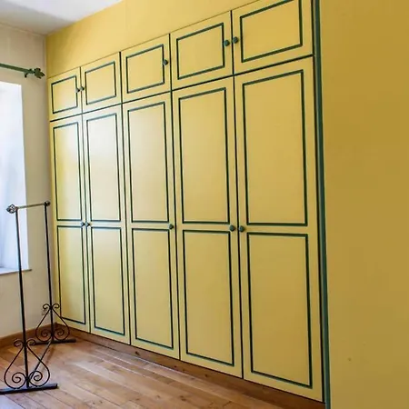 Hébergement de vacances Les Hauts De Meuse