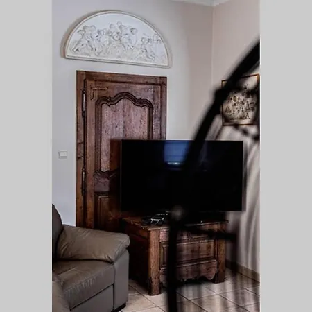 Les Hauts De Meuse Profondeville