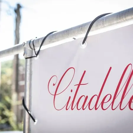 Hébergement de vacances Les Hauts De Meuse Profondeville