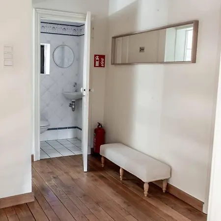 Les Hauts De Meuse Holiday home Profondeville
