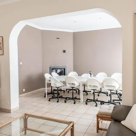 Les Hauts De Meuse Holiday home
