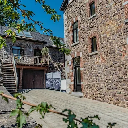 Hébergement de vacances Les Hauts De Meuse Profondeville