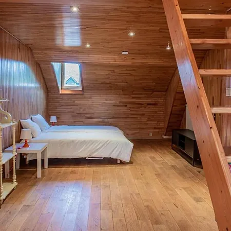 Les Hauts De Meuse * Profondeville