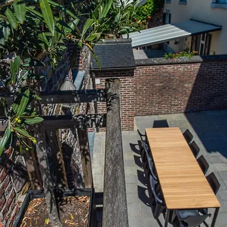 Les Hauts De Meuse Hébergement de vacances *